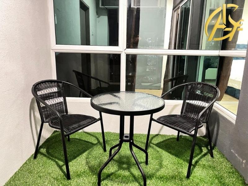 Photo of Patio Balcony in Danau Kota