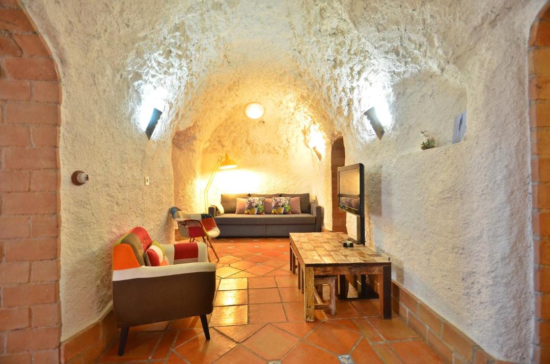 Photo of Livingroom in San Ildefonso