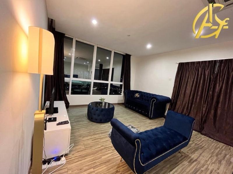 Photo of Livingroom in Danau Kota