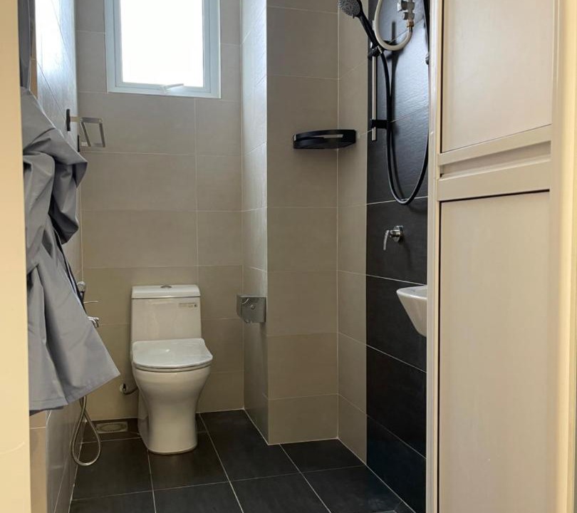 Photo of Bathroom in Sri Petaling