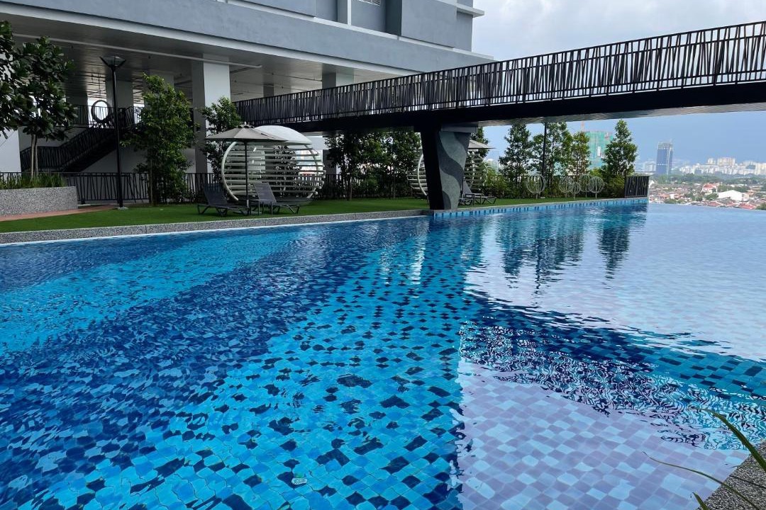 Photo of Outdoor in Sri Petaling