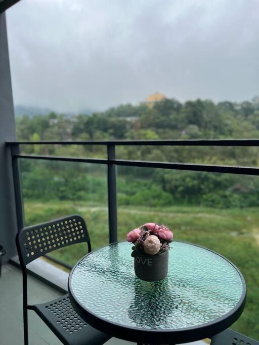 Photo of Patio Balcony in Genting Highlands