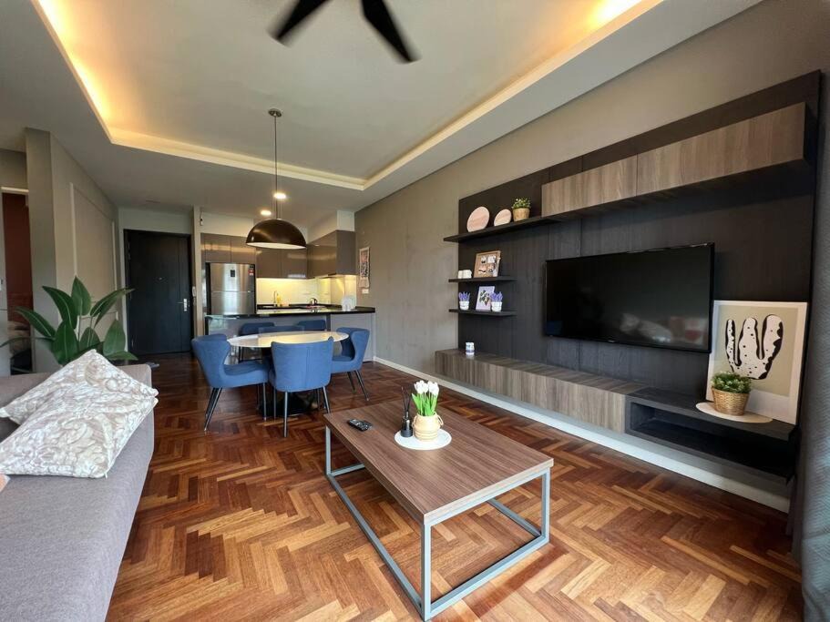 Photo of Livingroom in Genting Highlands