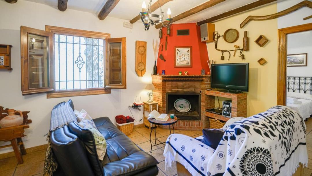Photo of Livingroom in Orgiva