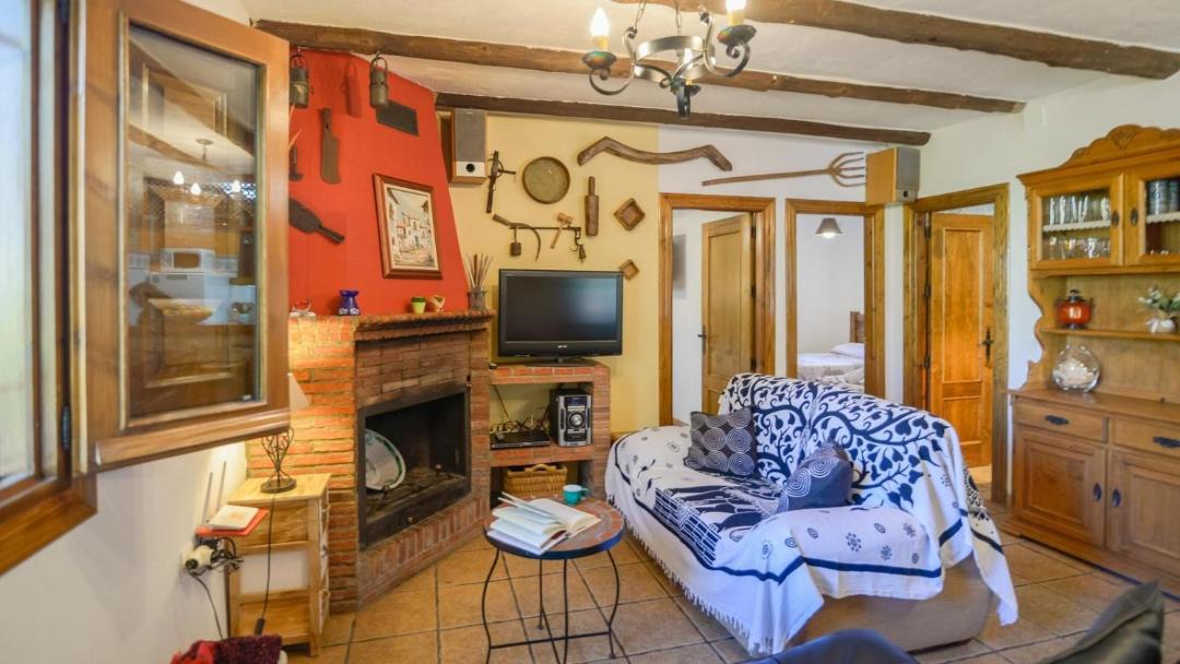 Photo of Livingroom in Orgiva