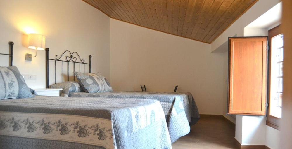 Photo of Bedroom in Castril
