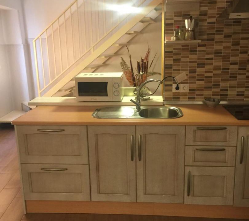 Photo of Kitchen in Castril
