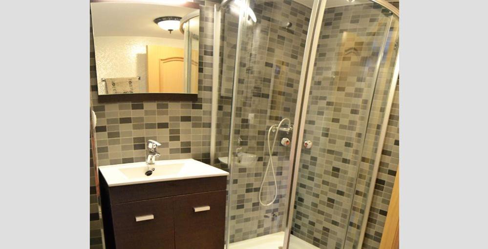 Photo of Bathroom in Castril