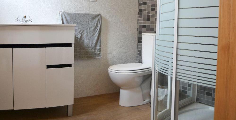 Photo of Bathroom in Castril