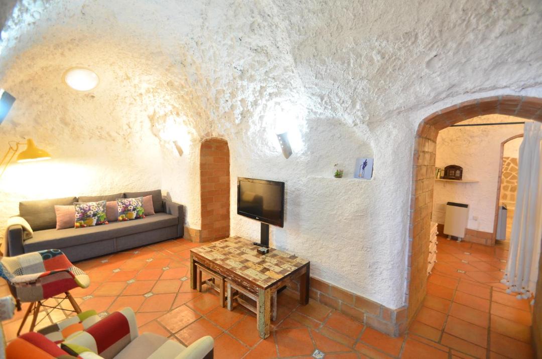 Photo of Livingroom in San Ildefonso