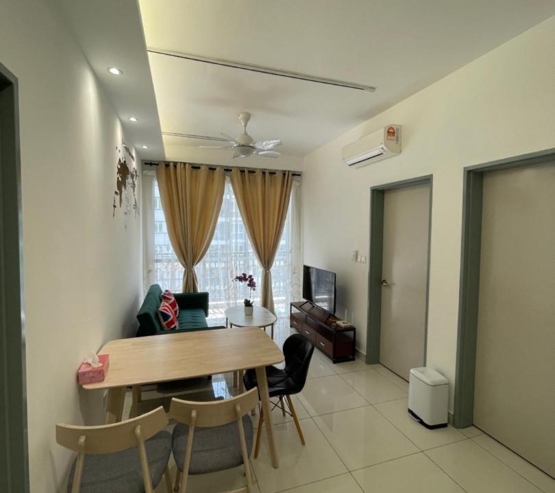 Photo of Livingroom in Sri Petaling