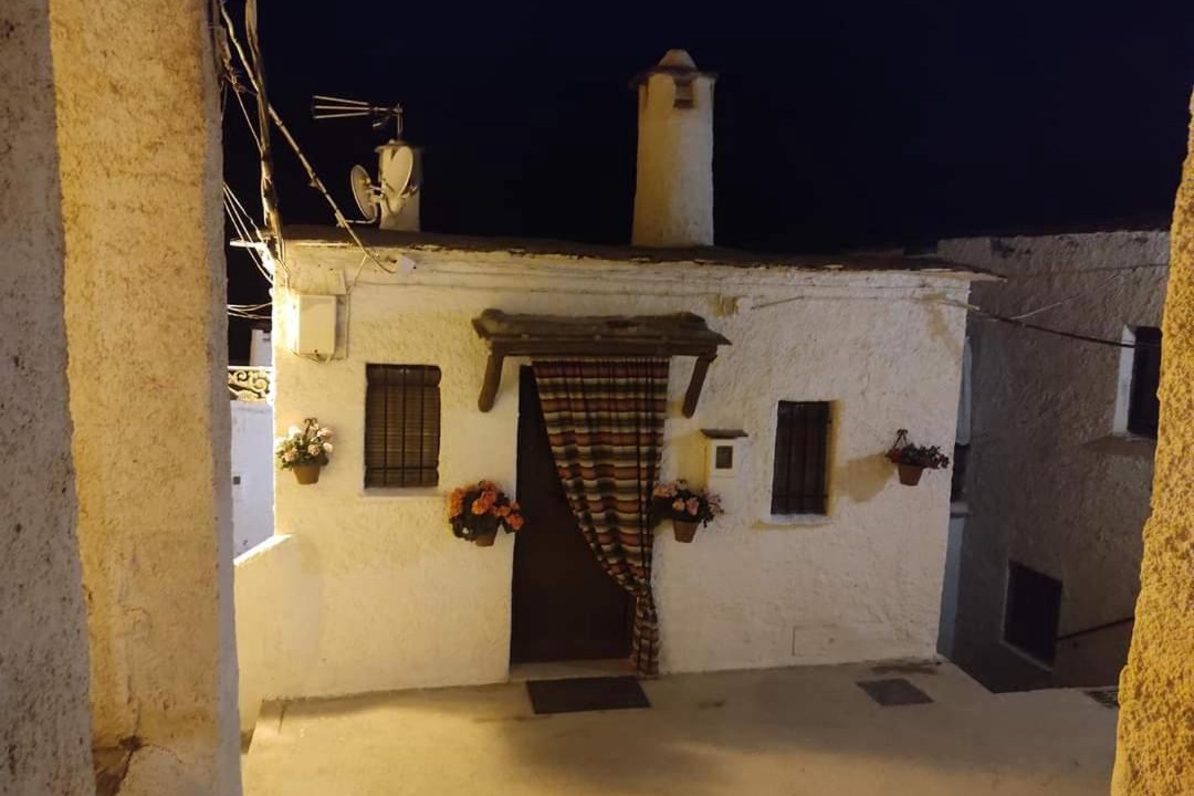 Photo of Others in Capileira