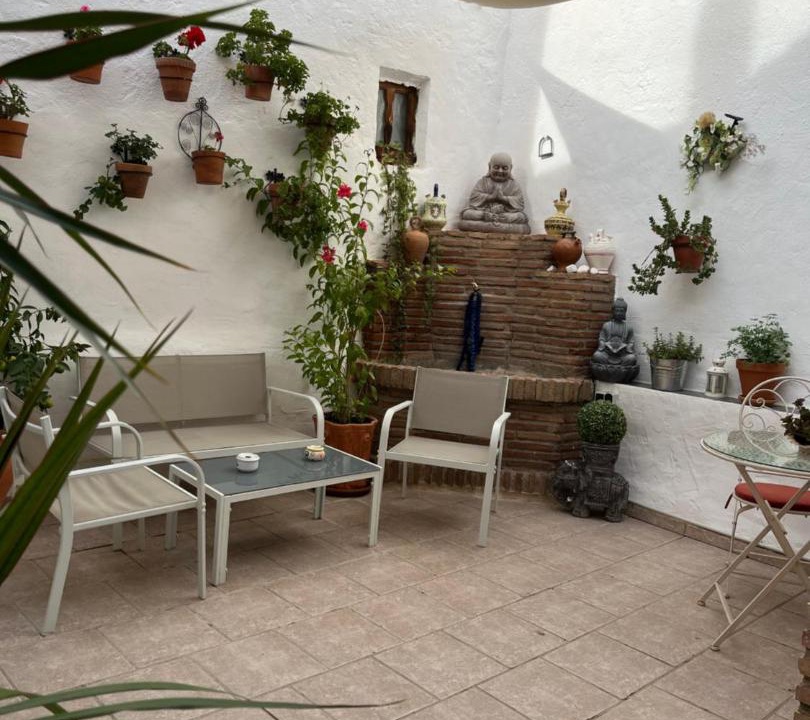 Photo of Patio Balcony in Murchas