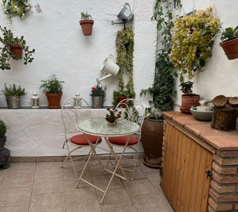 Photo of Patio Balcony in Murchas