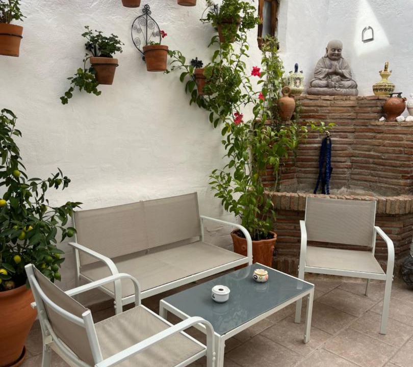 Photo of Patio Balcony in Murchas