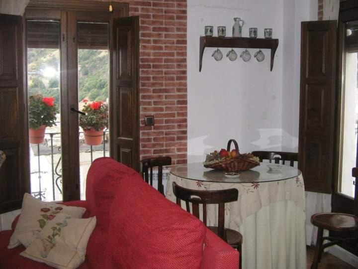 Photo of Others in Capileira