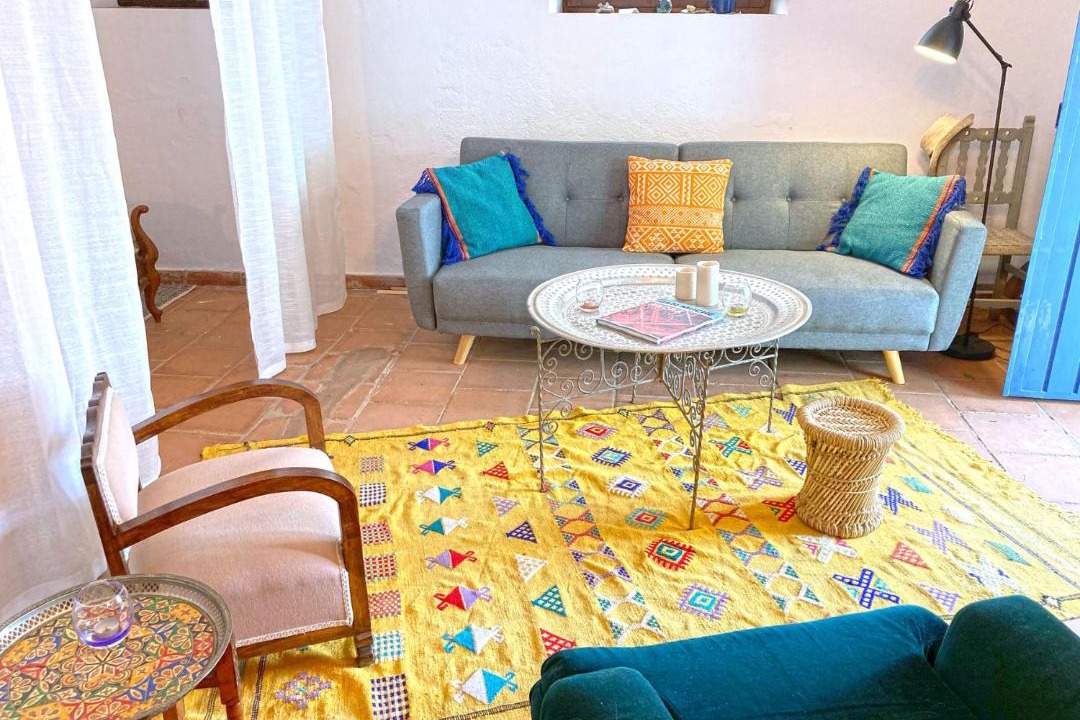 Photo of Livingroom in Sorvilan