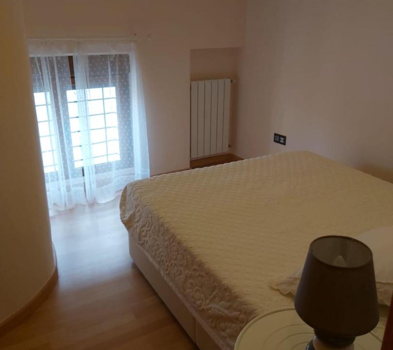 Photo of Bedroom in Puebla de Don Fadrique