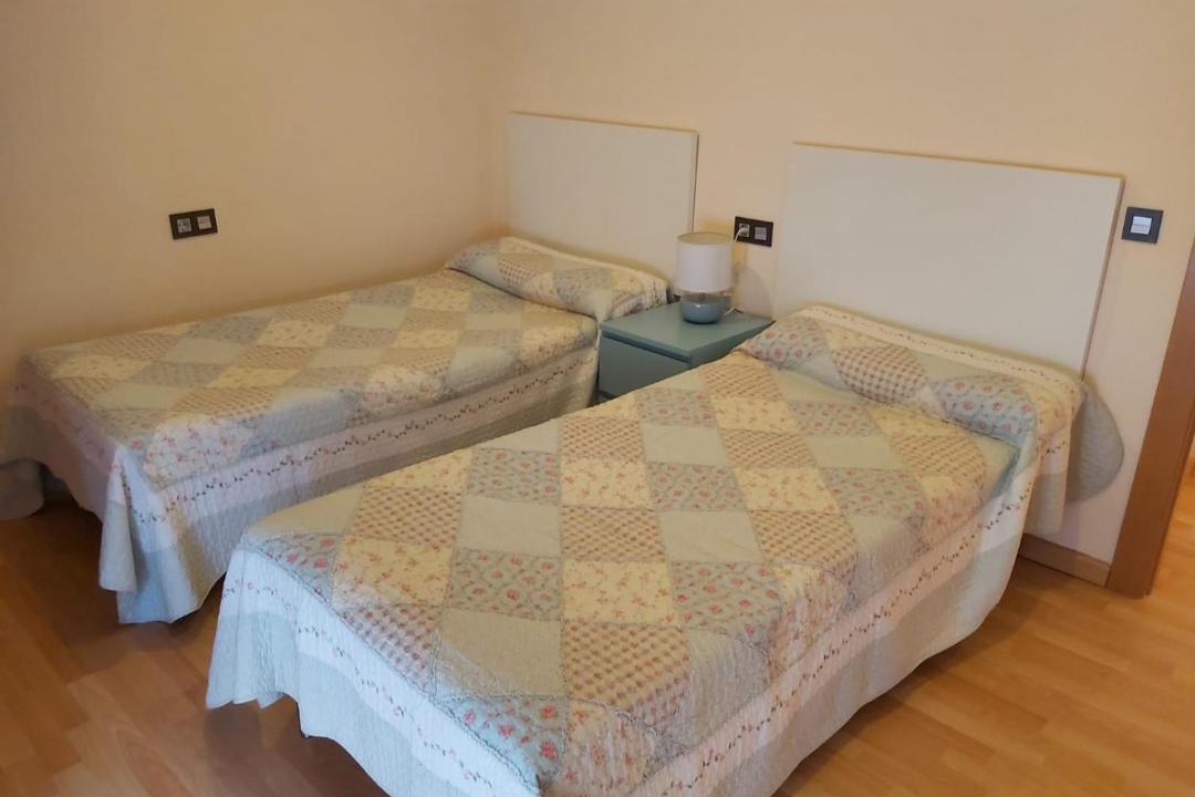 Photo of Bedroom in Puebla de Don Fadrique