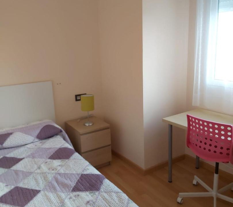 Photo of Bedroom in Puebla de Don Fadrique