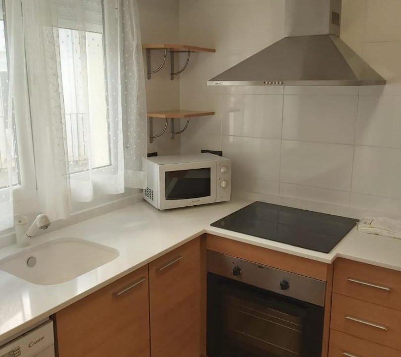 Photo of Kitchen in Puebla de Don Fadrique