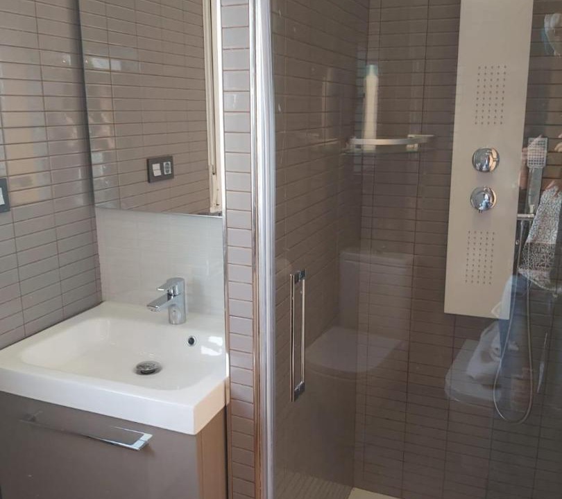 Photo of Bathroom in Puebla de Don Fadrique