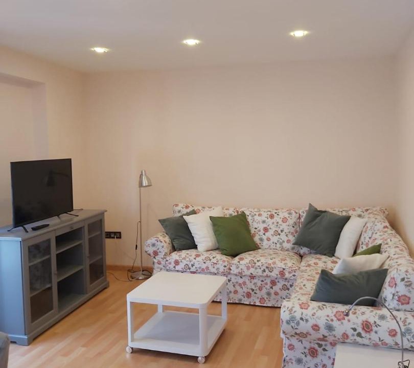 Photo of Livingroom in Puebla de Don Fadrique