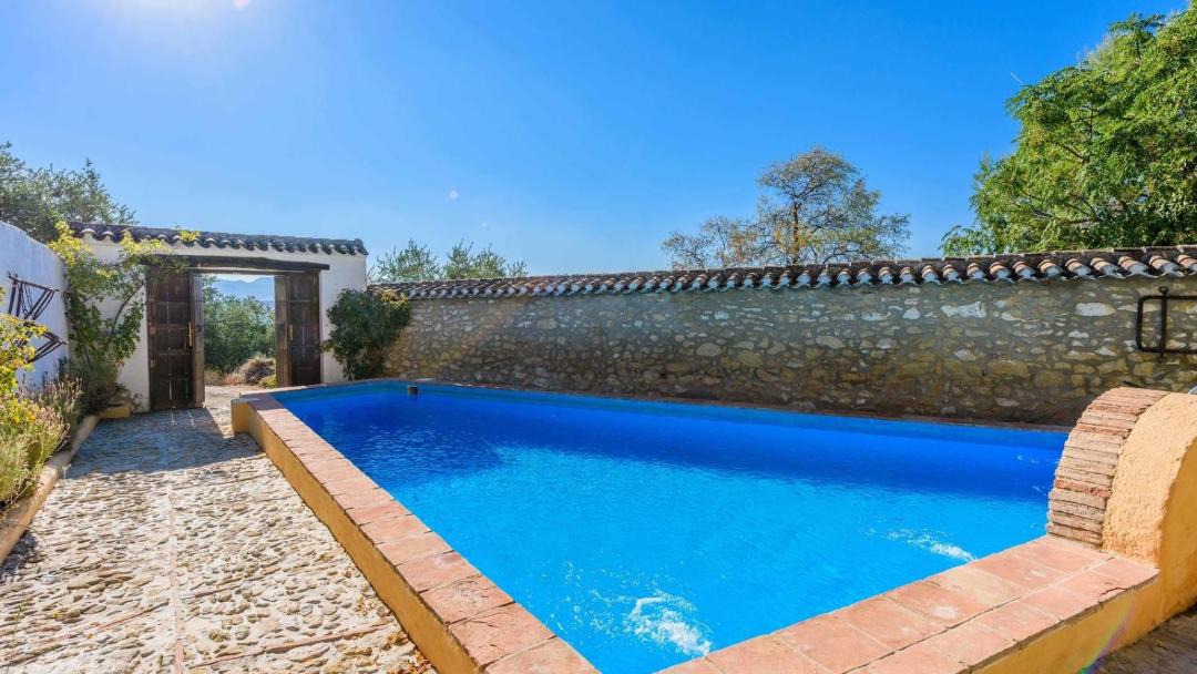Photo of Outdoor in Algarinejo