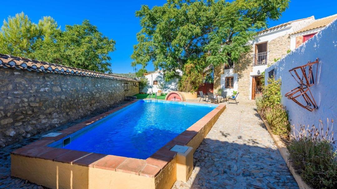 Photo of Outdoor in Algarinejo