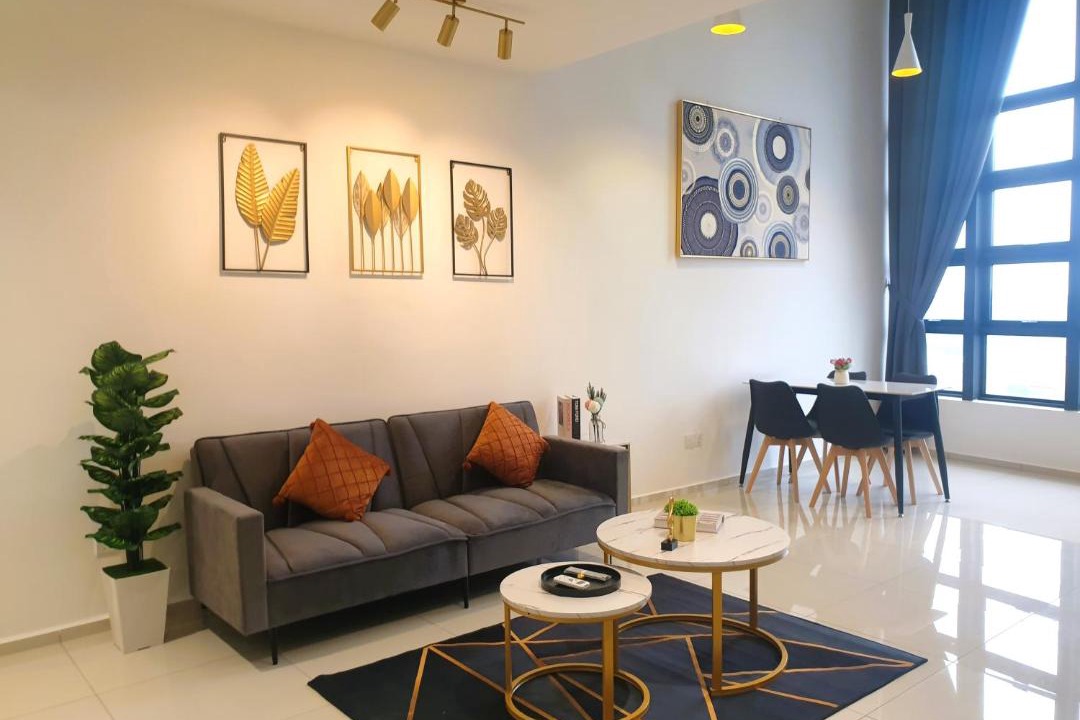 Photo of Livingroom in Taman Mutiara