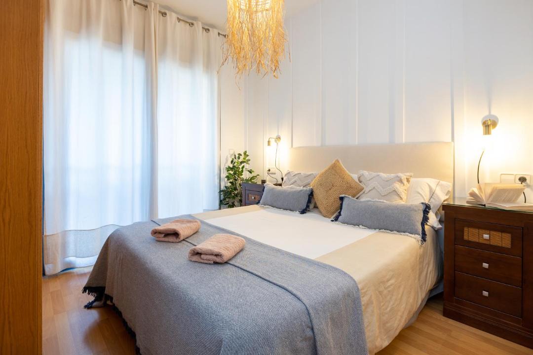 Photo of Bedroom in Figares
