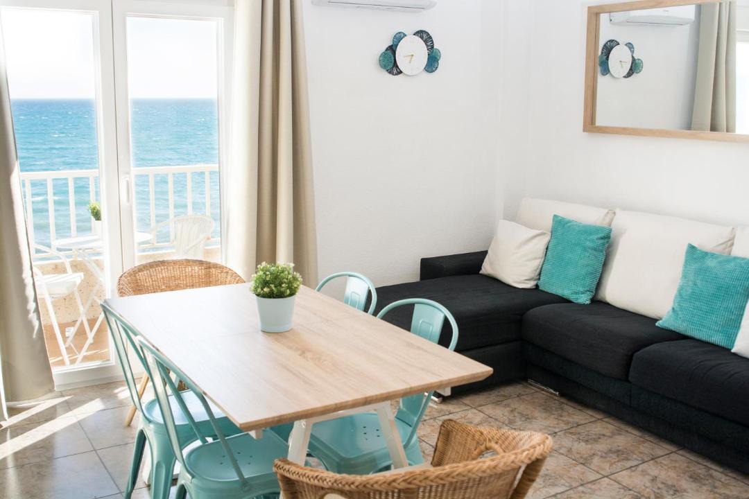 Photo of Livingroom in La Rabita