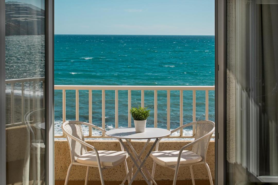 Photo of Patio Balcony in La Rabita