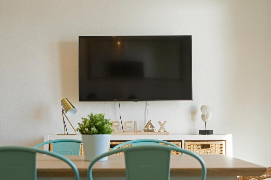 Photo of Livingroom in La Rabita