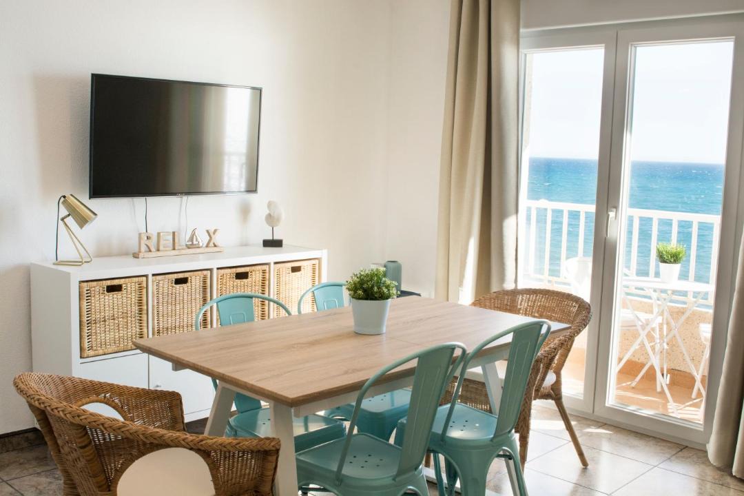 Photo of Livingroom in La Rabita