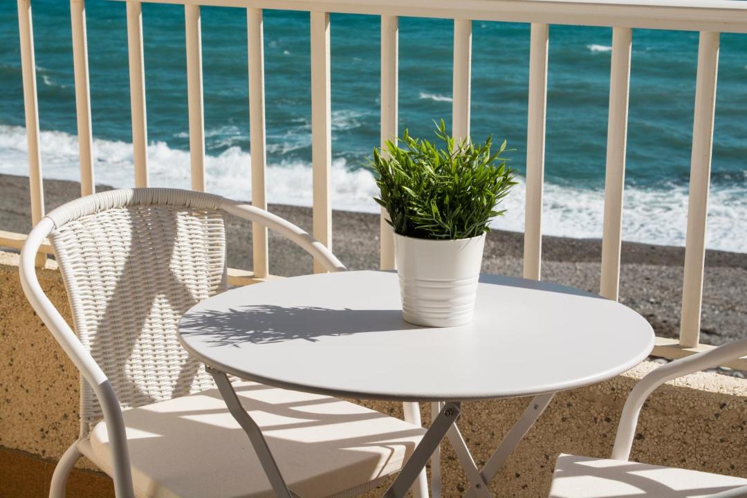 Photo of Patio Balcony in La Rabita