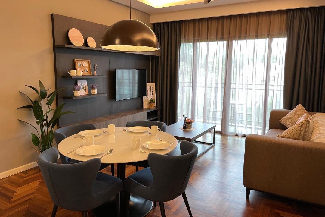 Photo of Livingroom in Genting Highlands