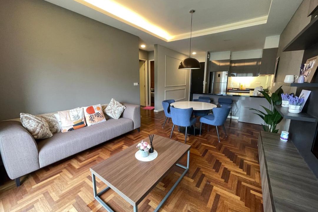 Photo of Livingroom in Genting Highlands