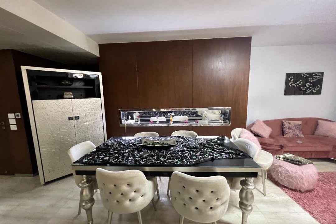 Photo of Livingroom in New Cairo