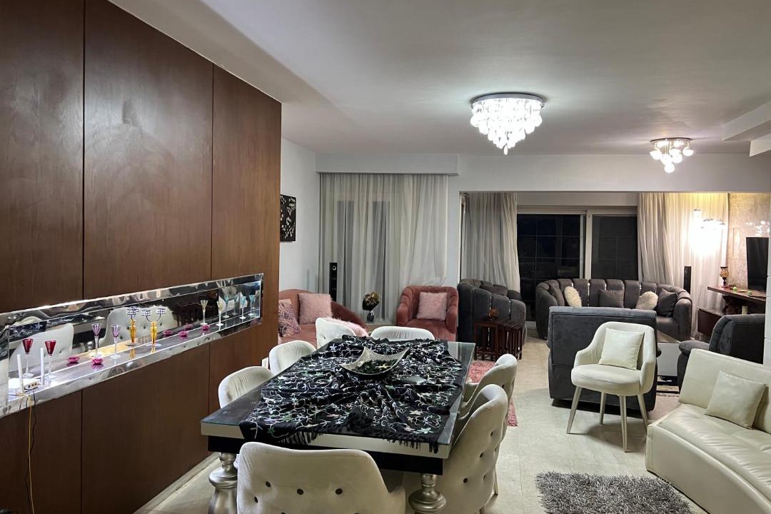 Photo of Livingroom in New Cairo