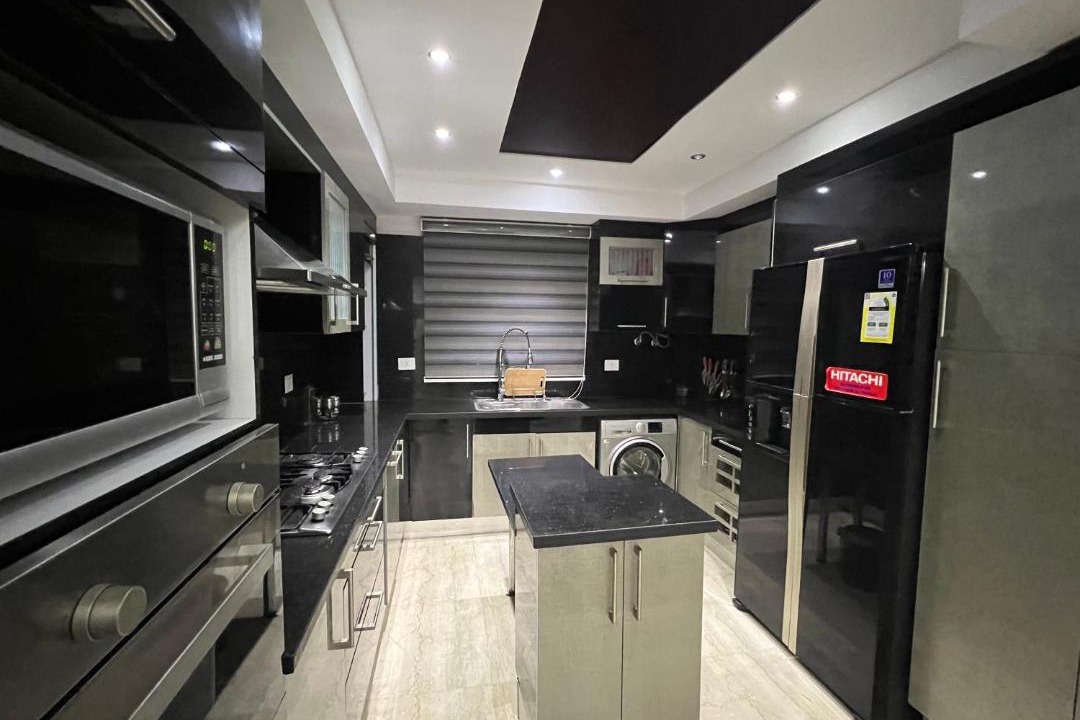 Photo of Kitchen in New Cairo