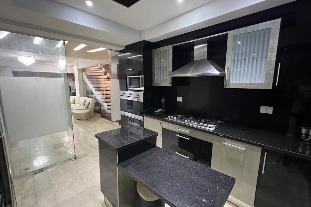 Photo of Kitchen in New Cairo