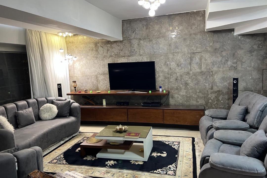 Photo of Livingroom in New Cairo