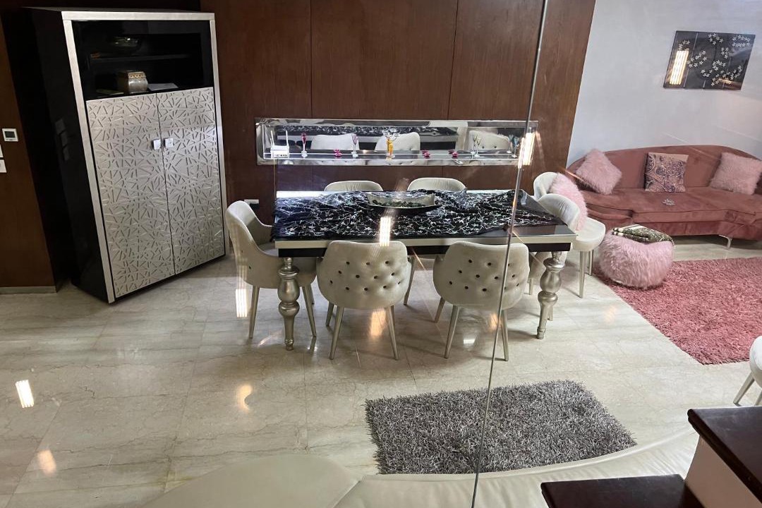 Photo of Livingroom in New Cairo