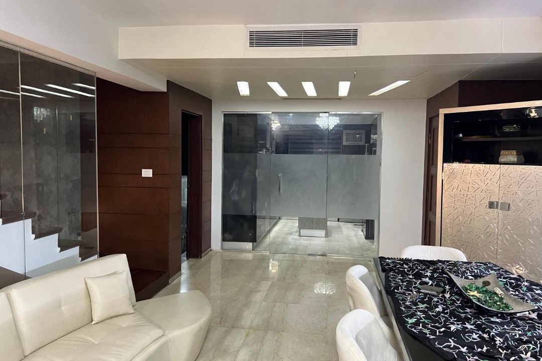 Photo of Livingroom in New Cairo