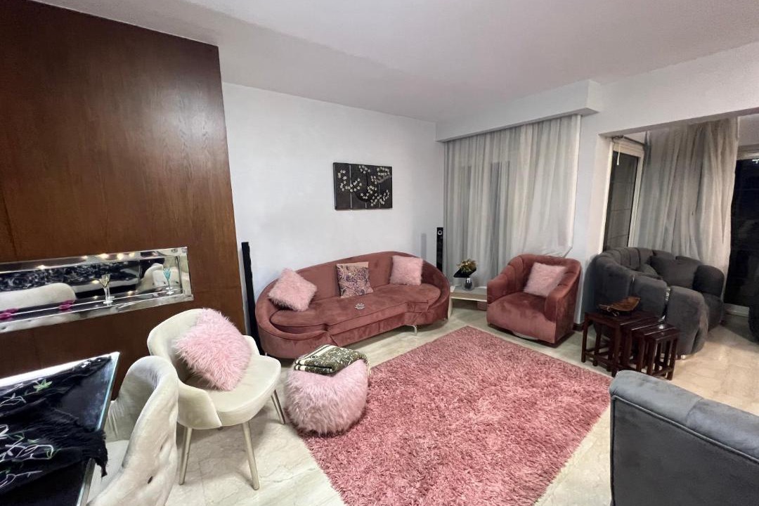 Photo of Livingroom in New Cairo