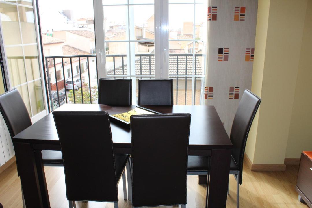 Photo of Livingroom in La Zubia