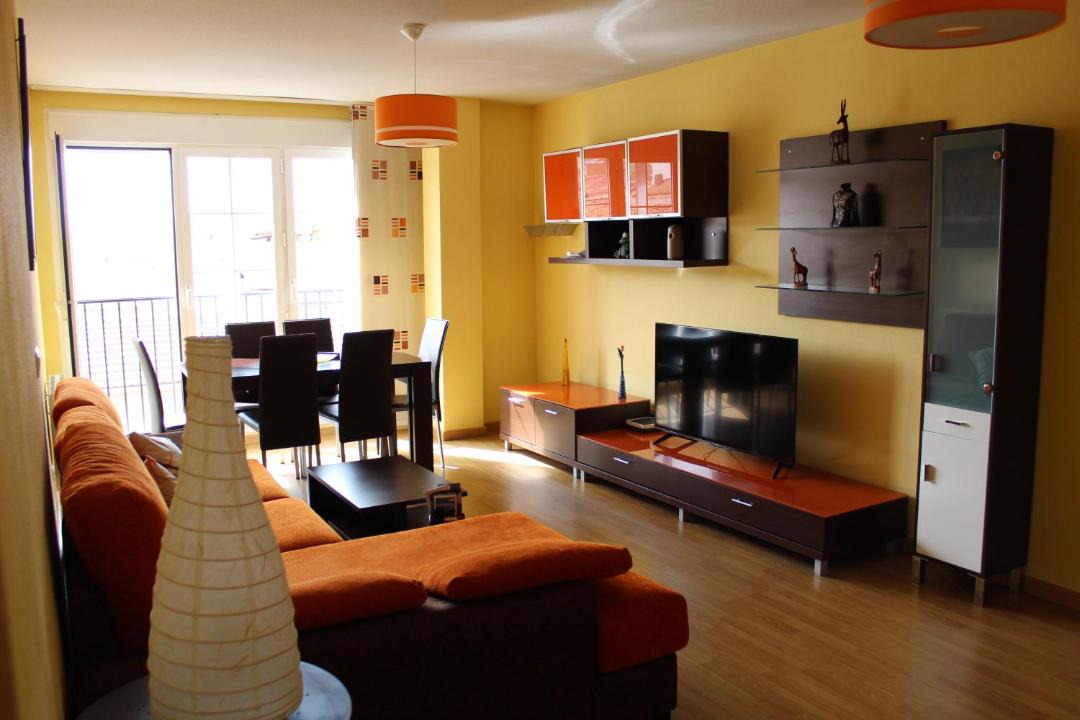 Photo of Livingroom in La Zubia