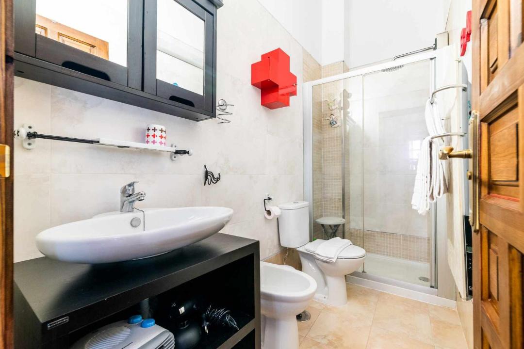 Photo of Bathroom in Albaicin