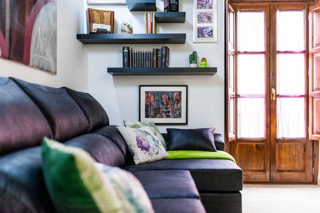 Photo of Livingroom in Albaicin